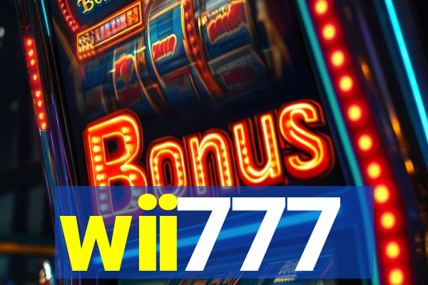 wii777