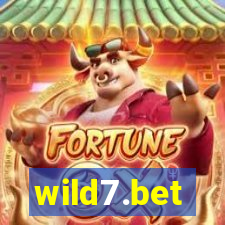 wild7.bet