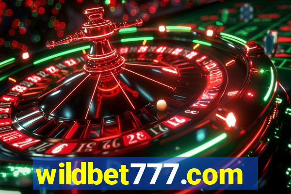 wildbet777.com