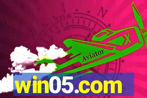 win05.com