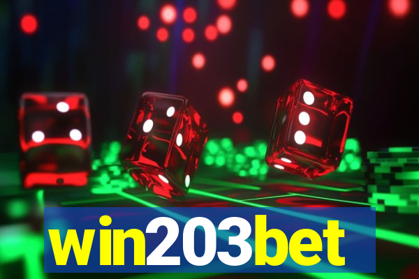 win203bet