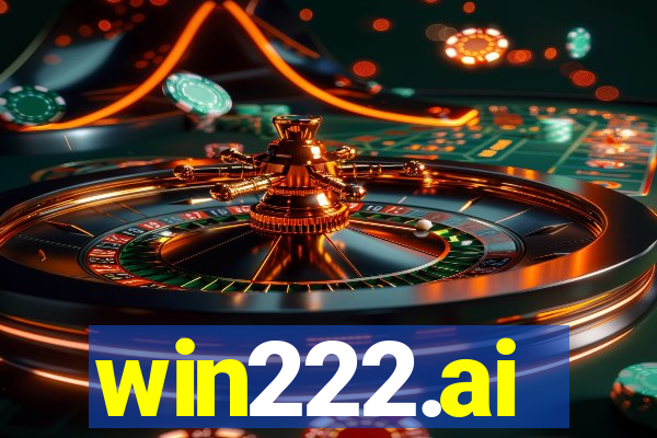 win222.ai