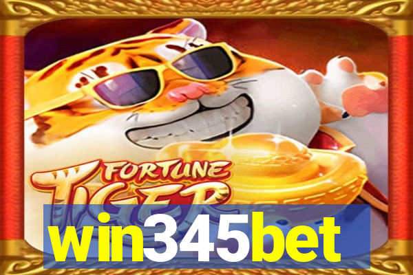 win345bet