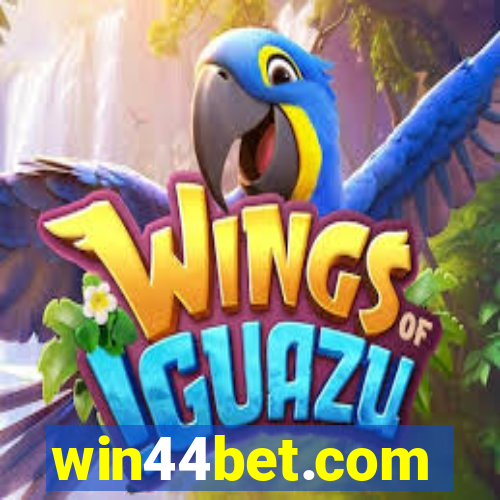 win44bet.com