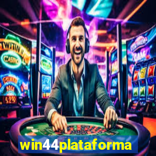 win44plataforma