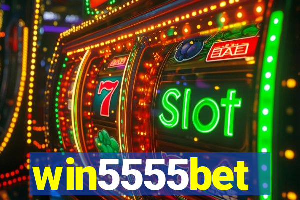 win5555bet