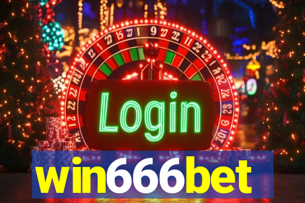 win666bet