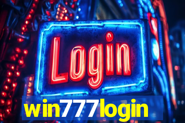 win777login