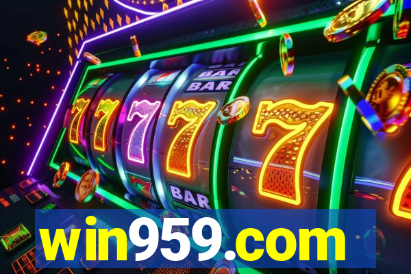 win959.com