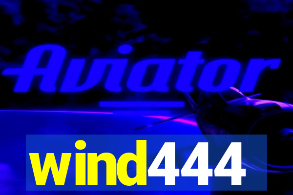 wind444