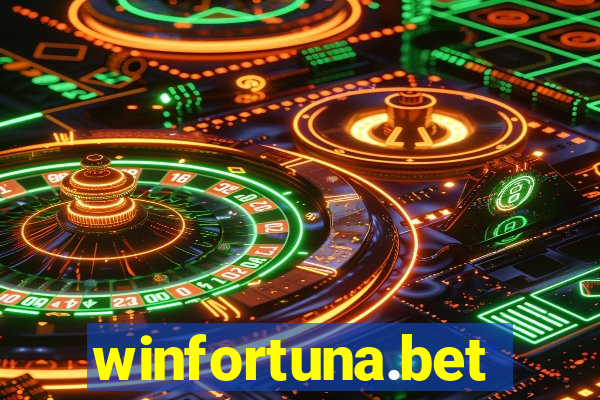 winfortuna.bet