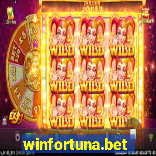 winfortuna.bet