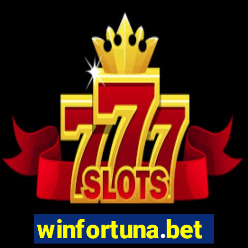 winfortuna.bet