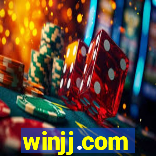 winjj.com