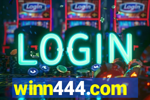 winn444.com