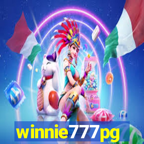 winnie777pg