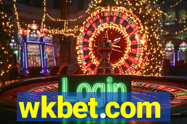 wkbet.com