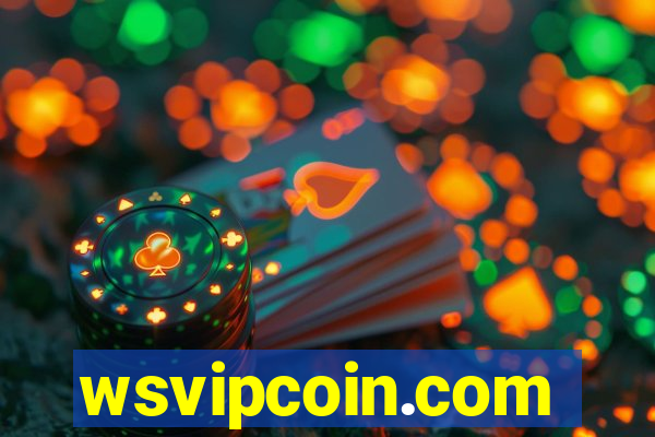 wsvipcoin.com