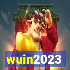 wuin2023