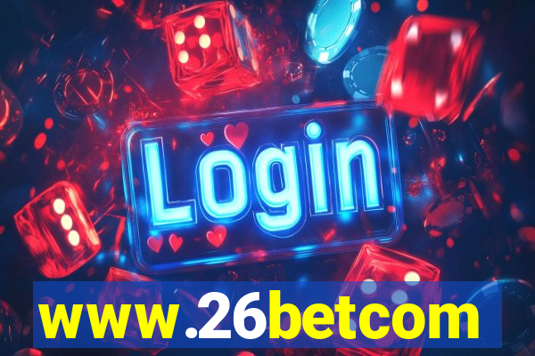 www.26betcom