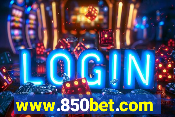 www.850bet.com