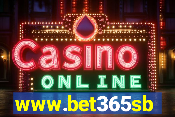 www.bet365sb