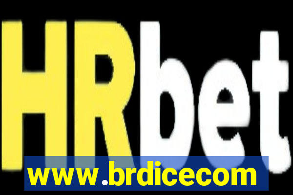 www.brdicecom