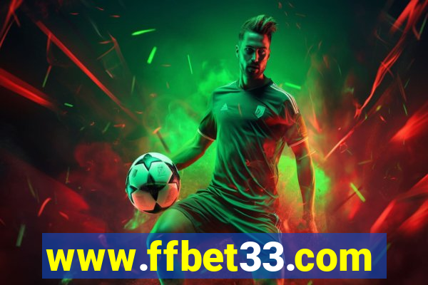 www.ffbet33.com