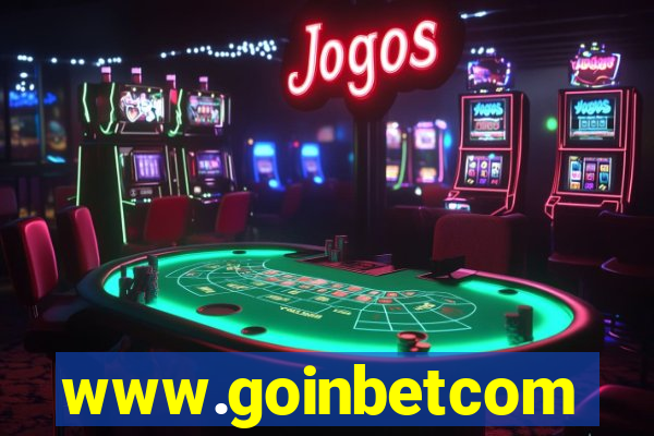 www.goinbetcom