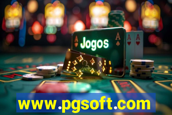 www.pgsoft.com