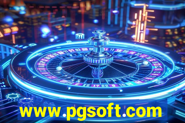 www.pgsoft.com