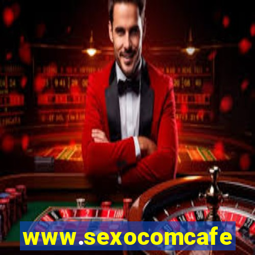 www.sexocomcafe.com.br