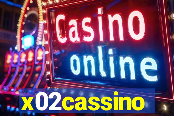 x02cassino