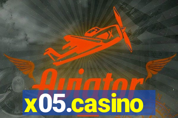 x05.casino