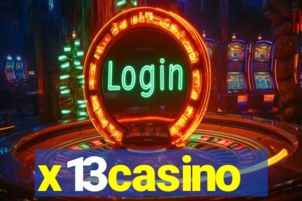 x13casino