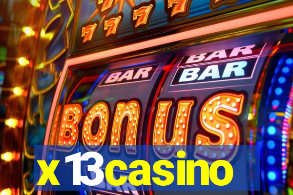 x13casino