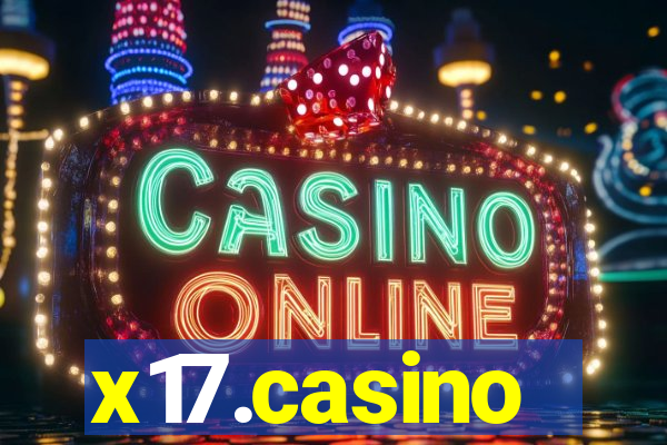 x17.casino