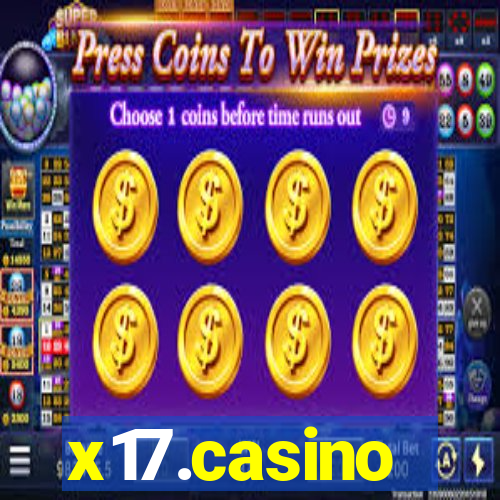 x17.casino