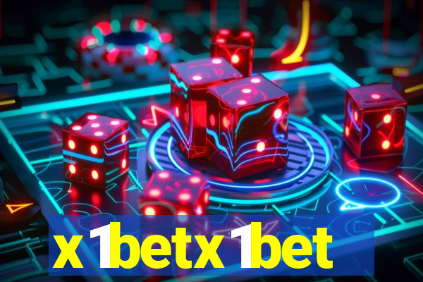 x1betx1bet