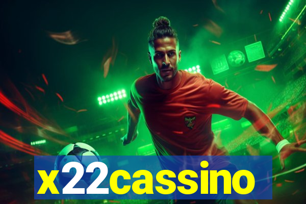 x22cassino