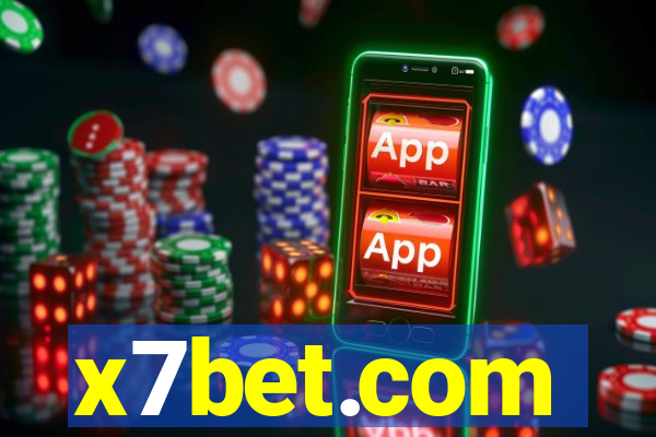 x7bet.com