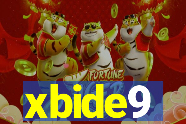 xbide9