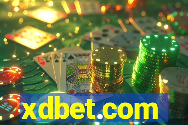 xdbet.com