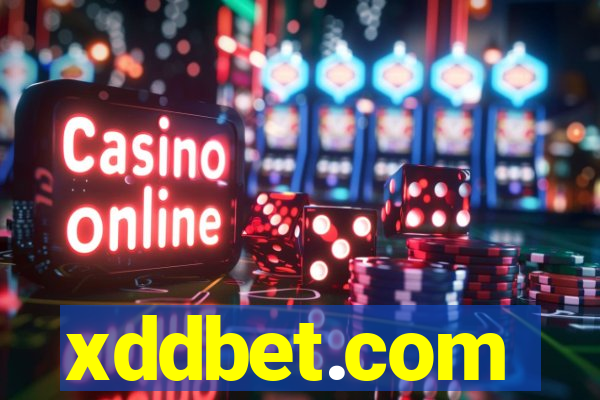 xddbet.com