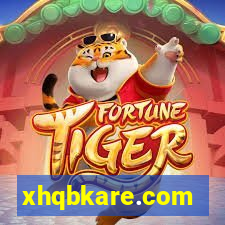 xhqbkare.com