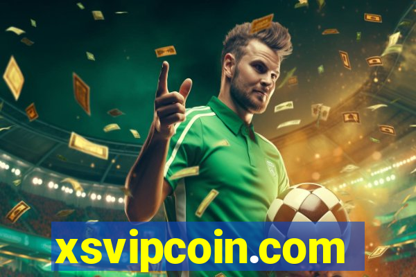 xsvipcoin.com