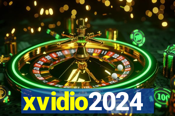 xvidio2024