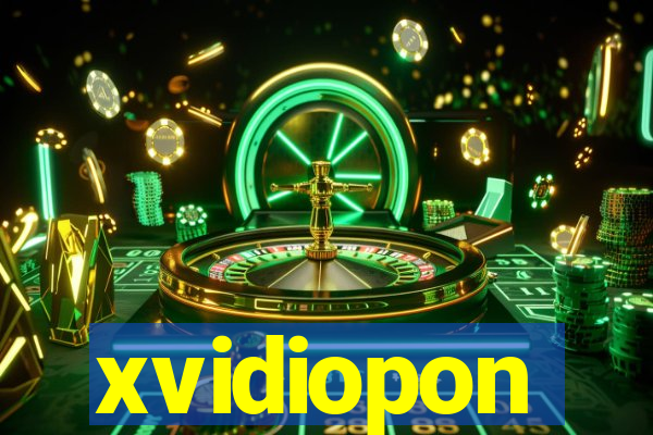 xvidiopon