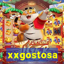 xxgostosa