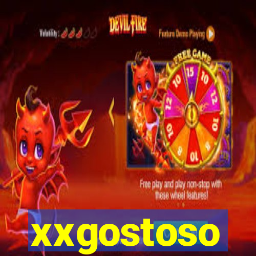 xxgostoso